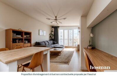 vente appartement 390 000 € à proximité de Saint-Denis (93210)