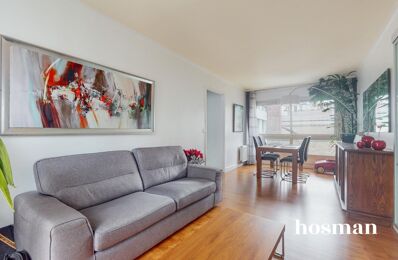 vente appartement 550 000 € à proximité de Saint-Ouen-sur-Seine (93400)
