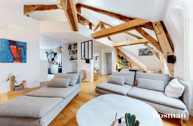 vente appartement 435 000 € à proximité de Saint-Sébastien-sur-Loire (44230)