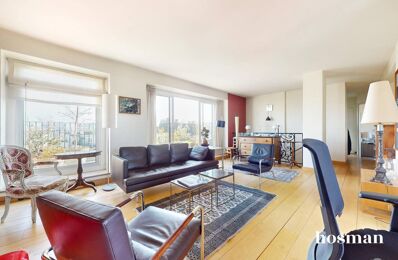 appartement 3 pièces 90 m2 à vendre à Courbevoie (92400)