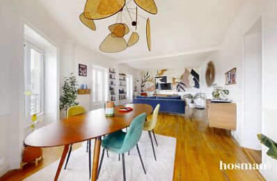 vente appartement 470 000 € à proximité de Saint-Herblain (44800)