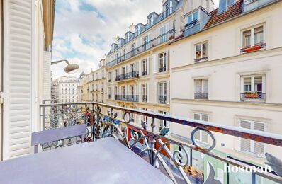 vente appartement 750 000 € à proximité de Magny-les-Hameaux (78114)