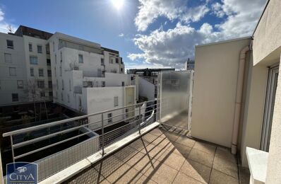 vente appartement 149 000 € à proximité de Amboise (37400)