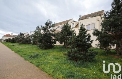 vente appartement 224 000 € à proximité de Saint-Germain-Lès-Corbeil (91250)