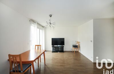 vente appartement 224 000 € à proximité de Combs-la-Ville (77380)