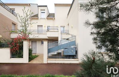 vente appartement 215 000 € à proximité de Chevannes (91750)