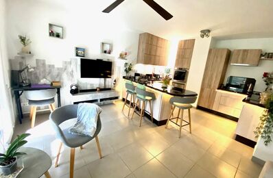 vente appartement 269 000 € à proximité de La Penne-sur-Huveaune (13821)