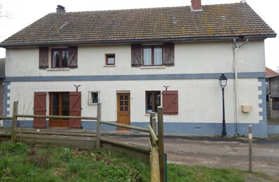 vente maison 402 000 € à proximité de Béthencourt-sur-Mer (80130)
