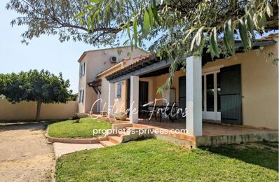 vente maison 339 000 € à proximité de Sérignan-du-Comtat (84830)