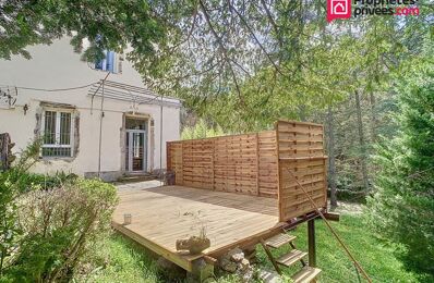 vente maison 218 000 € à proximité de Saint-Sauveur-Camprieu (30750)