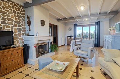 vente maison 364 000 € à proximité de Chalain-d'Uzore (42600)