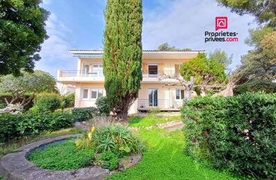 vente maison 880 000 € à proximité de Fréjus (83600)