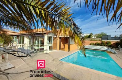 vente maison 607 000 € à proximité de La Roque-Esclapon (83840)