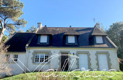 vente maison 549 080 € à proximité de Riec-sur-Bélon (29340)