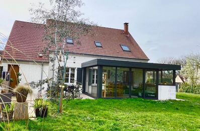 vente maison 278 000 € à proximité de Berneuil-sur-Aisne (60350)