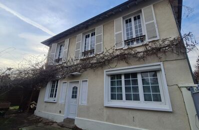 vente maison 239 000 € à proximité de Saint-Martin-du-Tertre (95270)