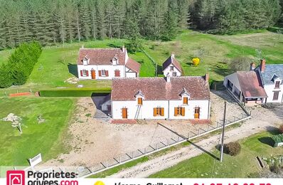 vente maison 107 990 € à proximité de Cormeray (41120)