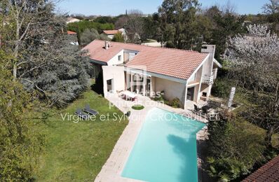 vente maison 767 000 € à proximité de Lacroix-Falgarde (31120)