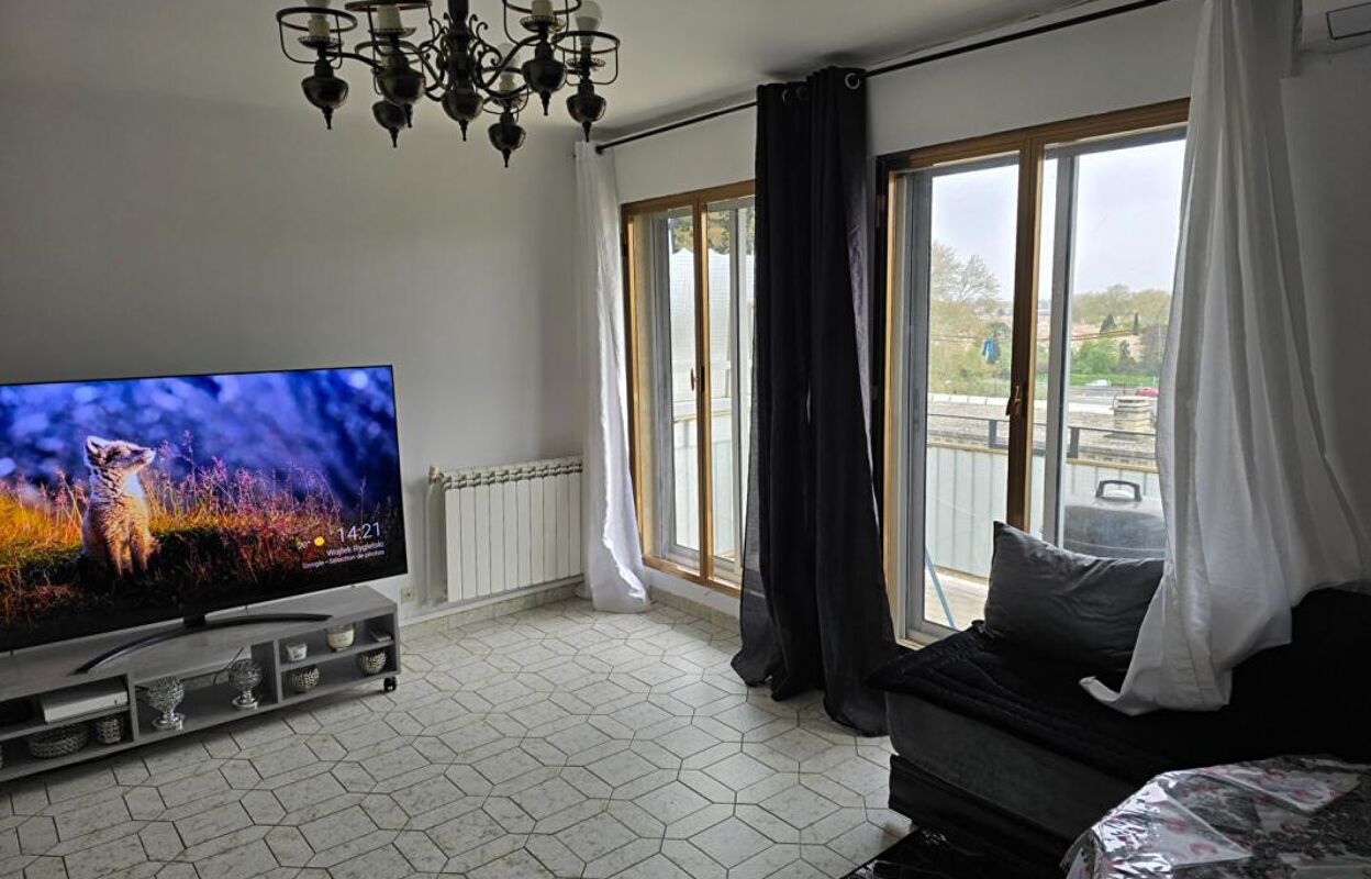 appartement 4 pièces 86 m2 à vendre à Avignon (84000)