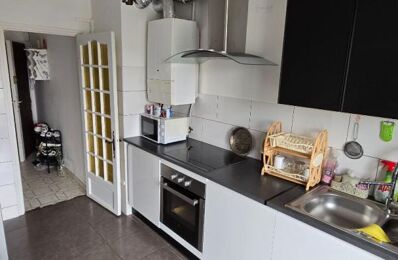 vente appartement 99 000 € à proximité de Rochefort-du-Gard (30650)