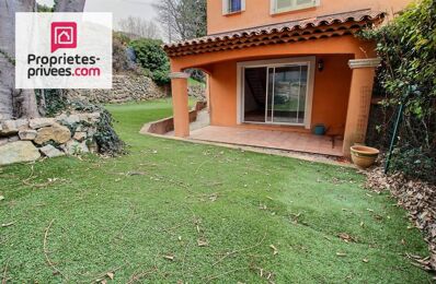 vente maison 279 000 € à proximité de Vidauban (83550)
