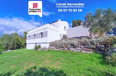 vente maison 226 000 € à proximité de Cendras (30480)