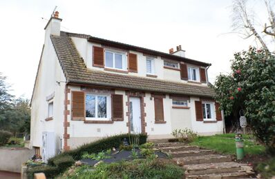 vente maison 178 000 € à proximité de Montigny-le-Chartif (28120)