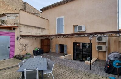 vente maison 292 000 € à proximité de Cuxac-d'Aude (11590)
