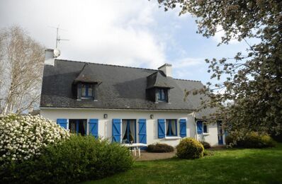 vente maison 291 172 € à proximité de Riec-sur-Bélon (29340)