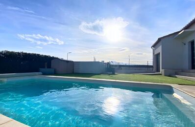vente maison 378 000 € à proximité de Ponteilla (66300)