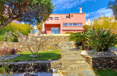 vente maison 756 000 € à proximité de Saint-Cyprien (66750)