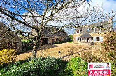 vente maison 169 900 € à proximité de Plouégat-Moysan (29650)