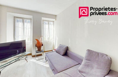 vente maison 239 000 € à proximité de Prunay-sur-Essonne (91720)