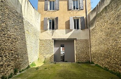 immeuble  pièces 160 m2 à vendre à Carcassonne (11000)