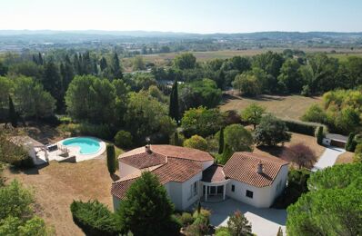 vente maison 682 000 € à proximité de Fournes-Cabardès (11600)