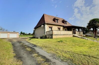 vente maison 242 000 € à proximité de Razac-sur-l'Isle (24430)