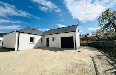 vente maison 279 900 € à proximité de Rieux (56350)