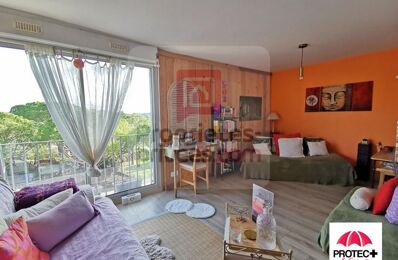 vente appartement 219 000 € à proximité de Trans-en-Provence (83720)