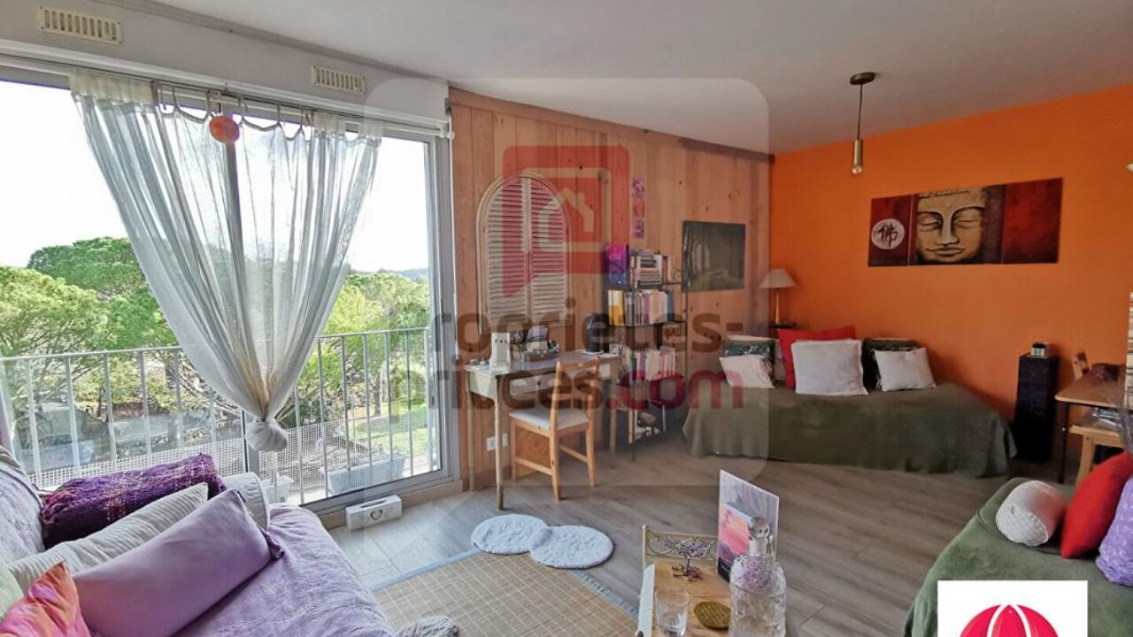 appartement 5 pièces 108 m2 à vendre à Draguignan (83300)