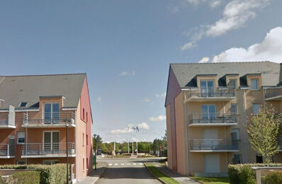 vente appartement 126 590 € à proximité de Moustoir-Remungol (56500)