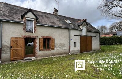 vente maison 198 550 € à proximité de La Chapelle-Launay (44260)