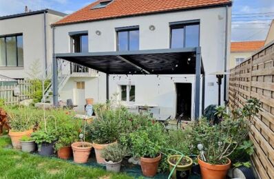 vente maison 507 640 € à proximité de Le Puiset-Dore (49600)