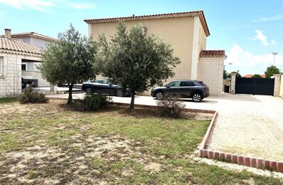 vente maison 425 000 € à proximité de Estézargues (30390)