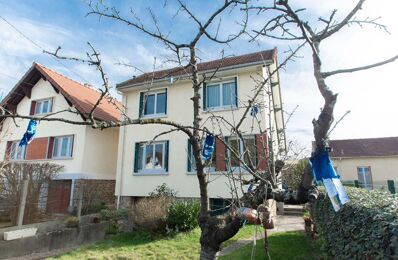 vente maison 349 000 € à proximité de Épinay-sur-Orge (91360)