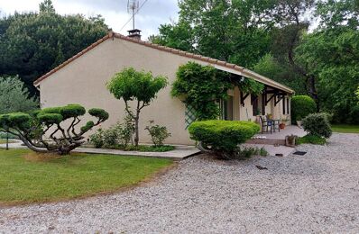 vente maison 265 000 € à proximité de Gaillan-en-Médoc (33340)