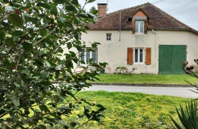 vente maison 61 000 € à proximité de Le Dorat (87210)