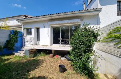 vente maison 437 500 € à proximité de Talence (33400)