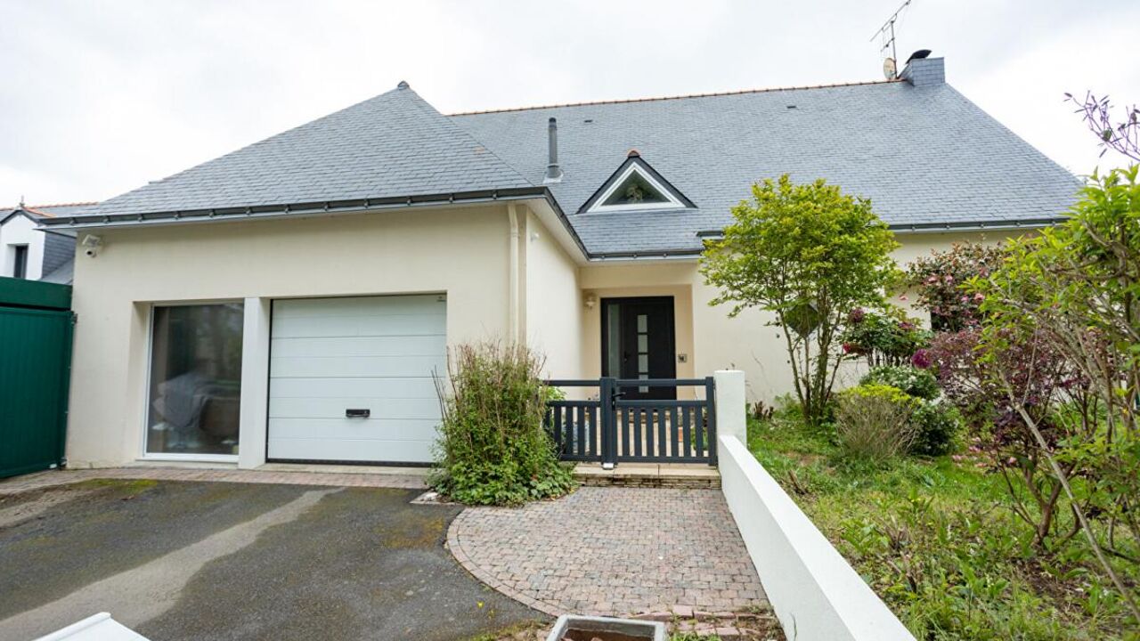 maison 8 pièces 172 m2 à vendre à Sainte-Luce-sur-Loire (44980)