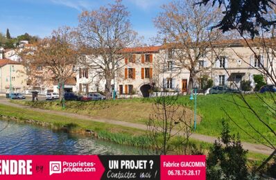 vente maison 159 000 € à proximité de Laugnac (47360)