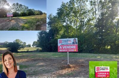 vente terrain 48 000 € à proximité de Saint-Senier-sous-Avranches (50300)